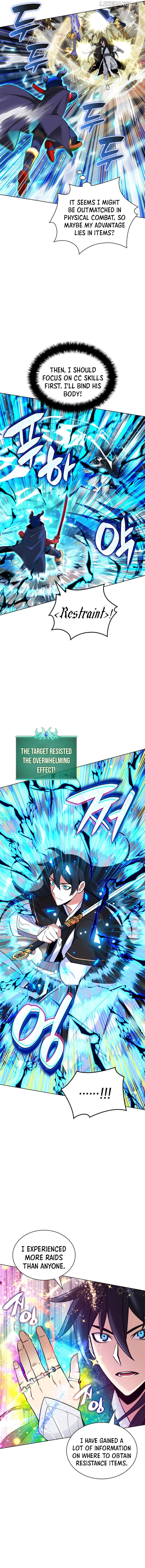 Read Overgeared Manhwa EN Manga Online