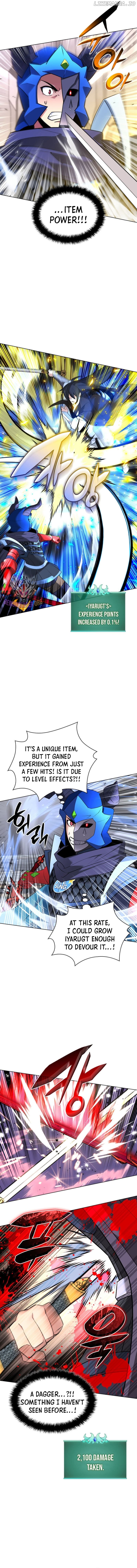 Read Overgeared Manhwa EN Manga Online