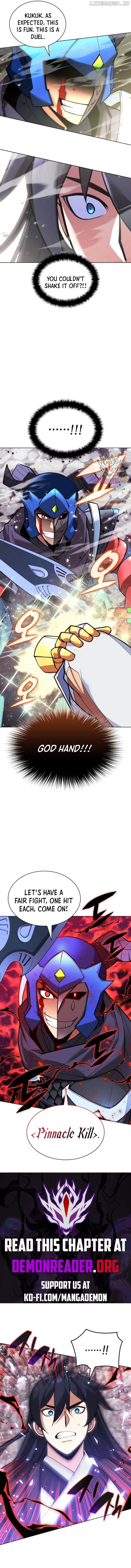 Read Overgeared Manhwa EN Manga Online