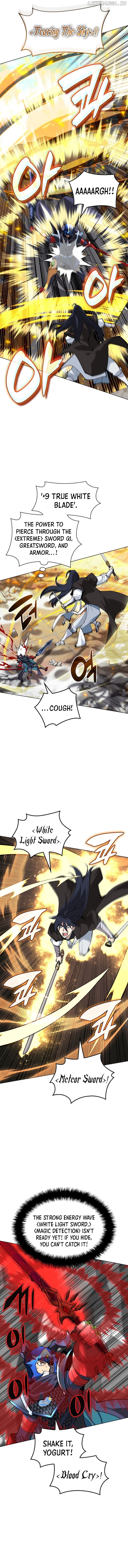 Read Overgeared Manhwa EN Manga Online