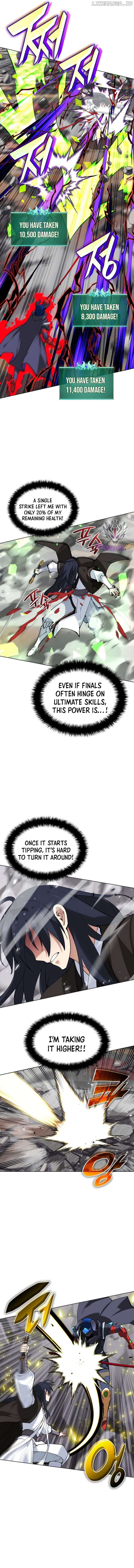 Read Overgeared Manhwa EN Manga Online