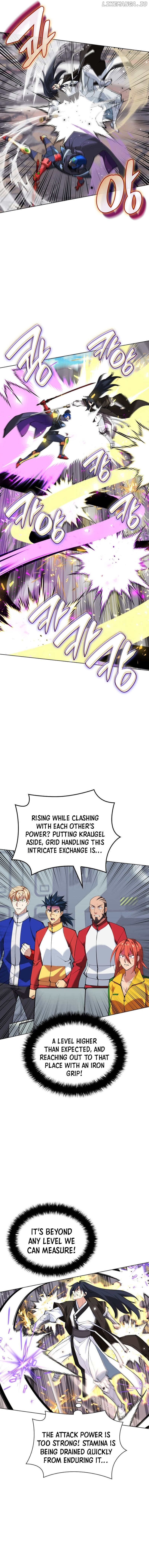 Read Overgeared Manhwa EN Manga Online