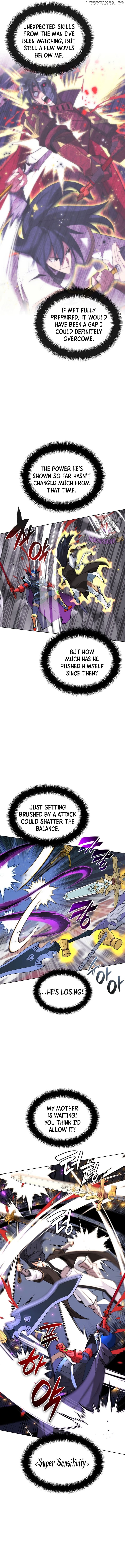 Read Overgeared Manhwa EN Manga Online