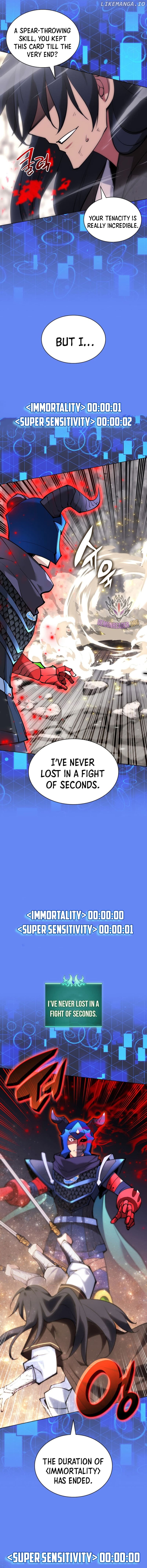 Read Overgeared Manhwa EN Manga Online