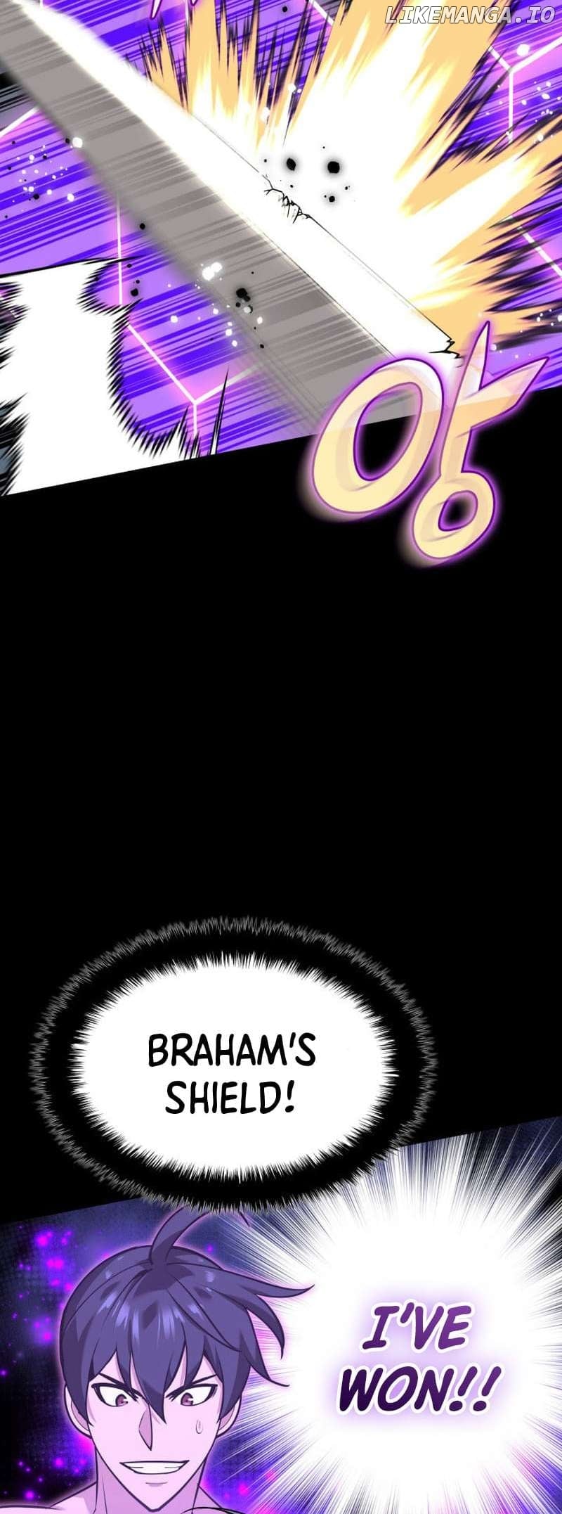 Read Overgeared Manhwa EN Manga Online