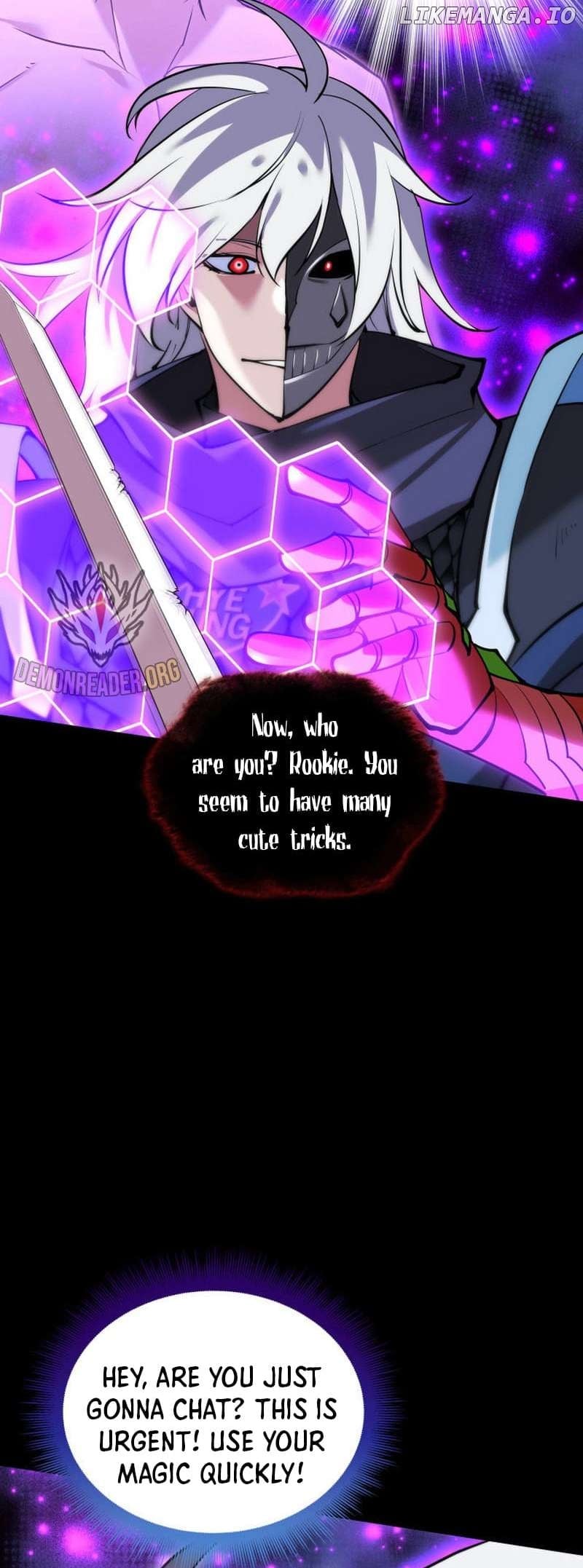 Read Overgeared Manhwa EN Manga Online