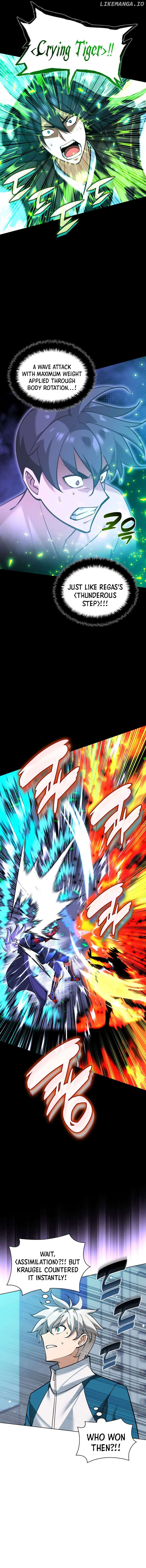 Read Overgeared Manhwa EN Manga Online