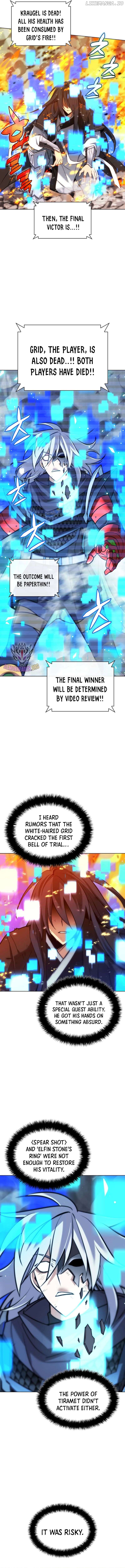 Read Overgeared Manhwa EN Manga Online