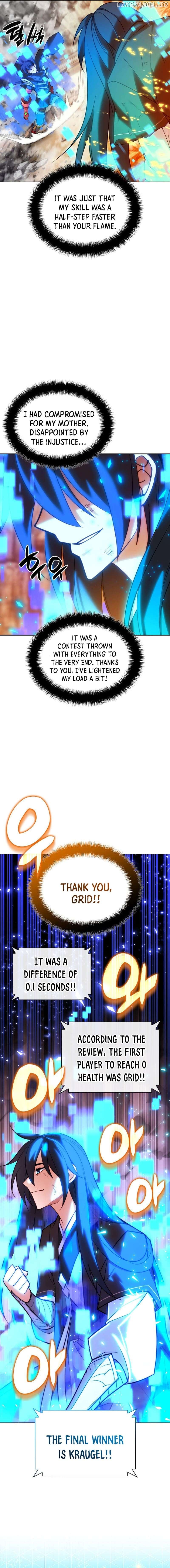 Read Overgeared Manhwa EN Manga Online