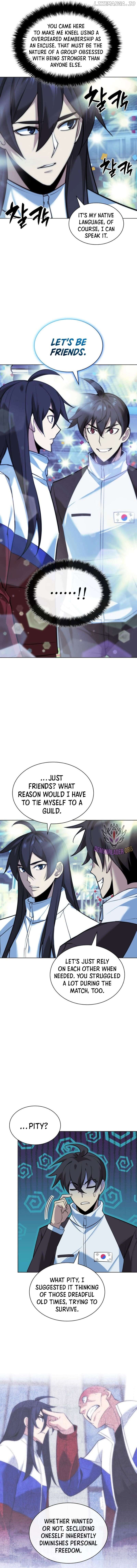 Read Overgeared Manhwa EN Manga Online