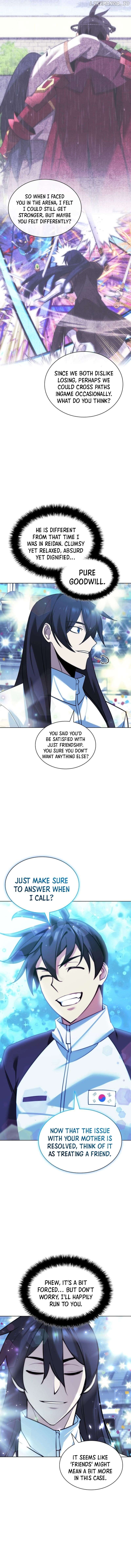 Read Overgeared Manhwa EN Manga Online