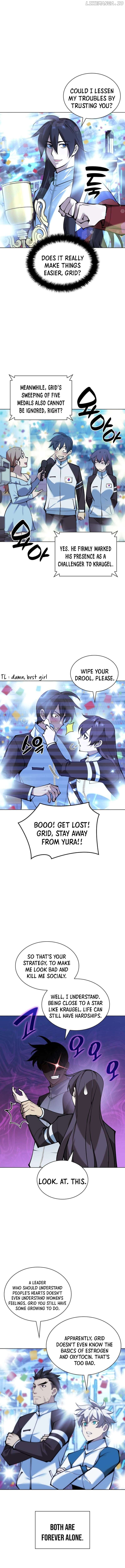 Read Overgeared Manhwa EN Manga Online
