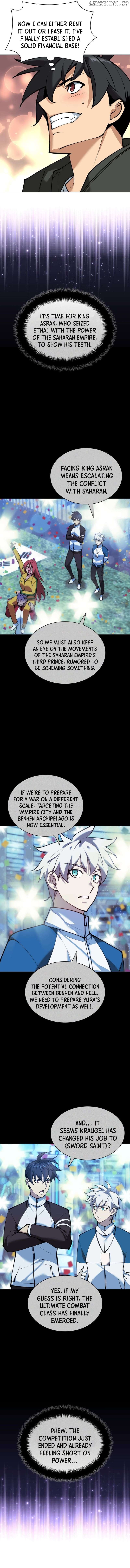 Read Overgeared Manhwa EN Manga Online