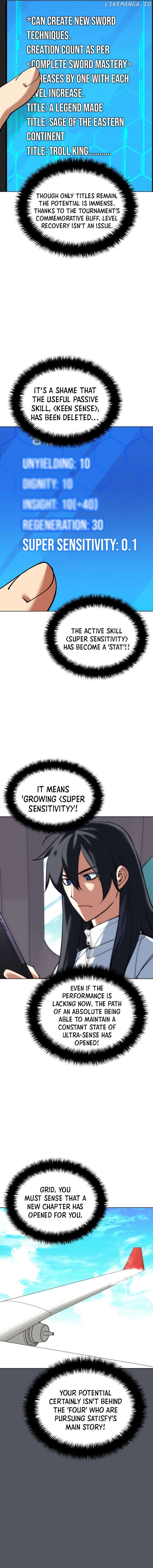 Read Overgeared Manhwa EN Manga Online