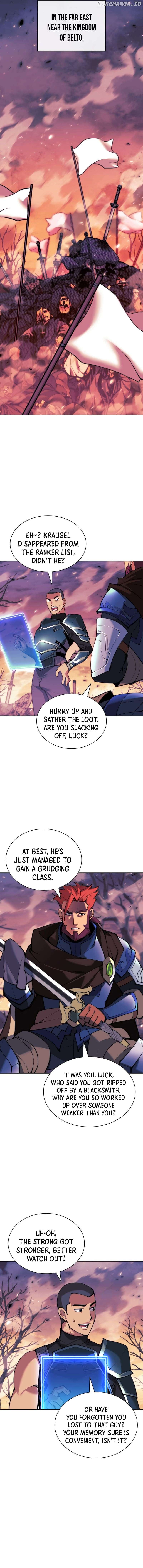 Read Overgeared Manhwa EN Manga Online