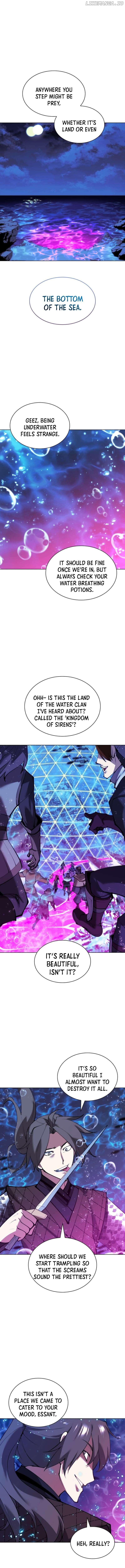 Read Overgeared Manhwa EN Manga Online