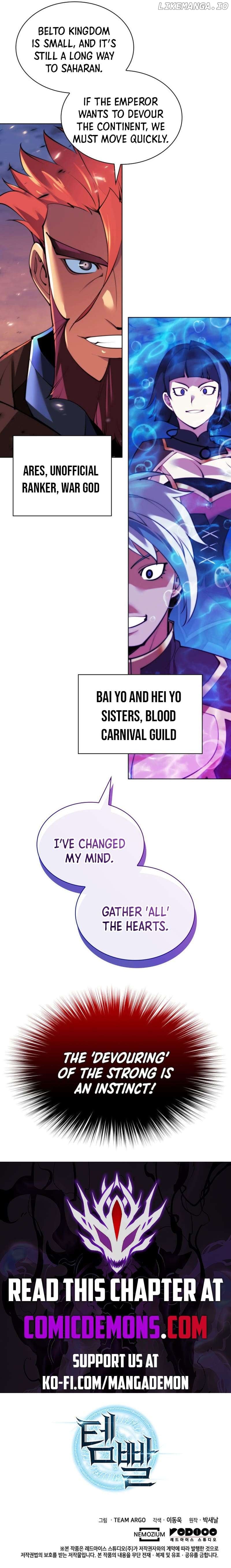 Read Overgeared Manhwa EN Manga Online