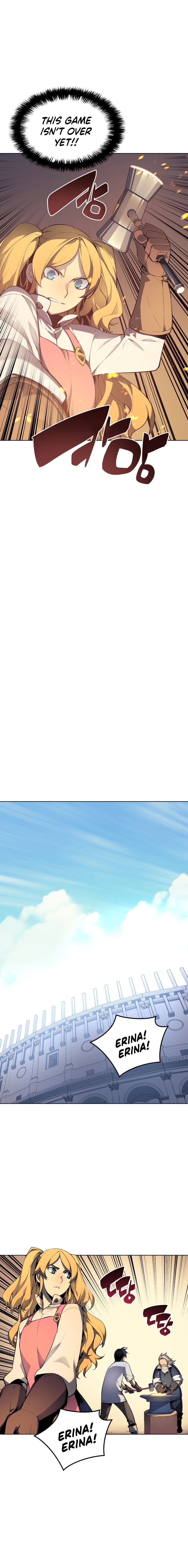 Read Overgeared Manhwa EN Manga Online