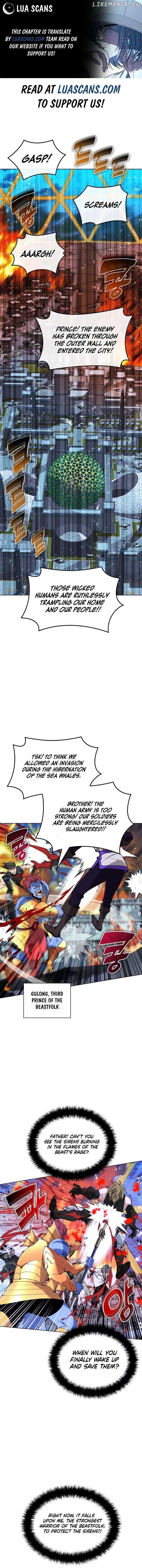 Read Overgeared Manhwa EN Manga Online