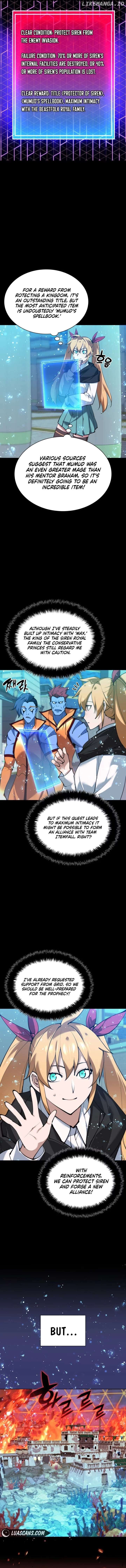 Read Overgeared Manhwa EN Manga Online