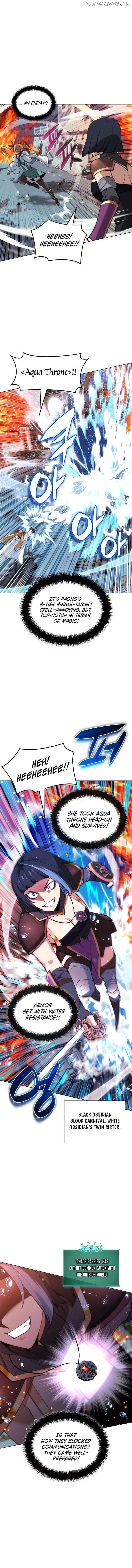 Read Overgeared Manhwa EN Manga Online