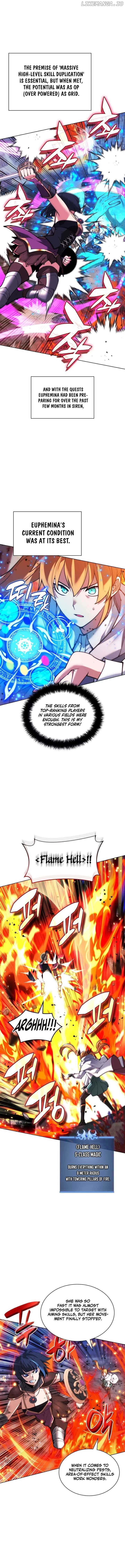 Read Overgeared Manhwa EN Manga Online