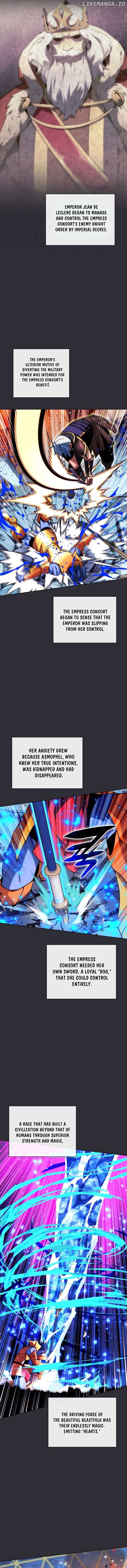 Read Overgeared Manhwa EN Manga Online