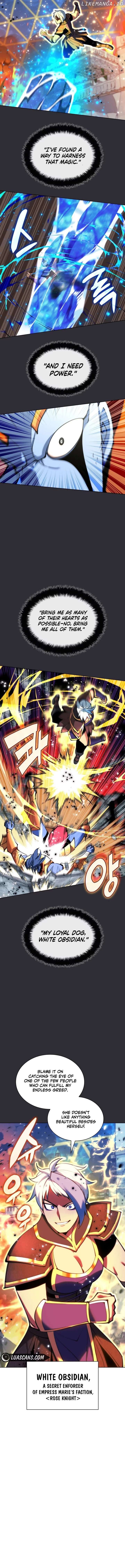 Read Overgeared Manhwa EN Manga Online