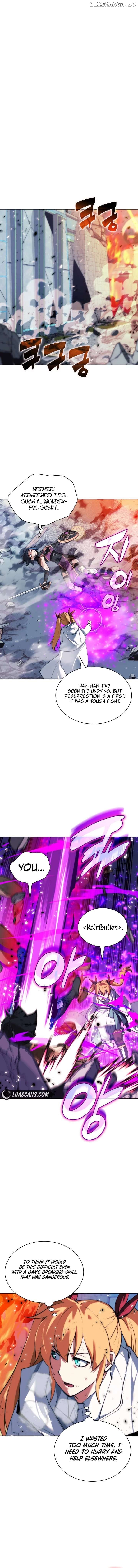 Read Overgeared Manhwa EN Manga Online