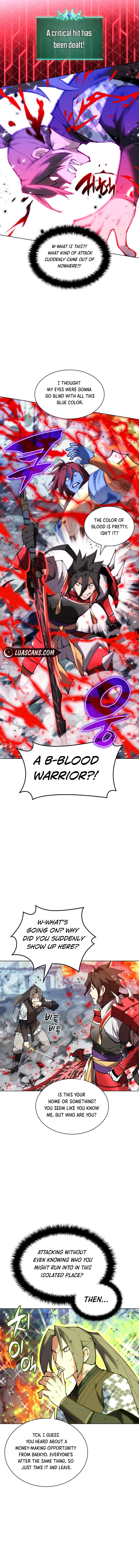 Read Overgeared Manhwa EN Manga Online