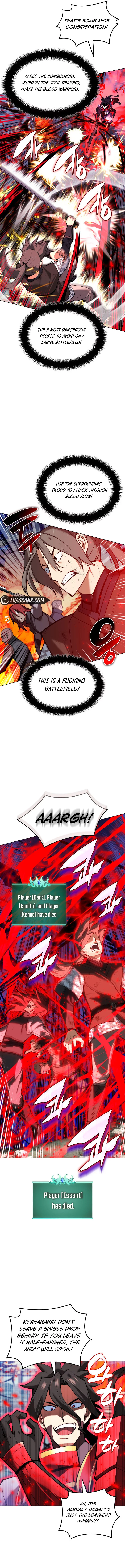 Read Overgeared Manhwa EN Manga Online