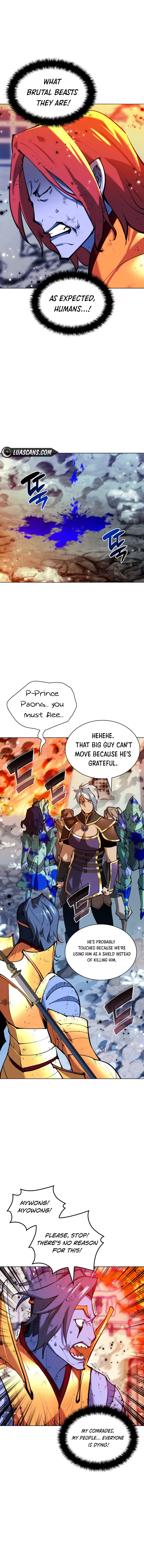 Read Overgeared Manhwa EN Manga Online