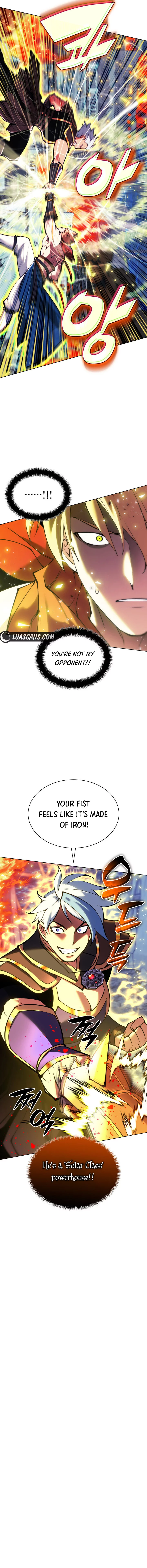 Read Overgeared Manhwa EN Manga Online