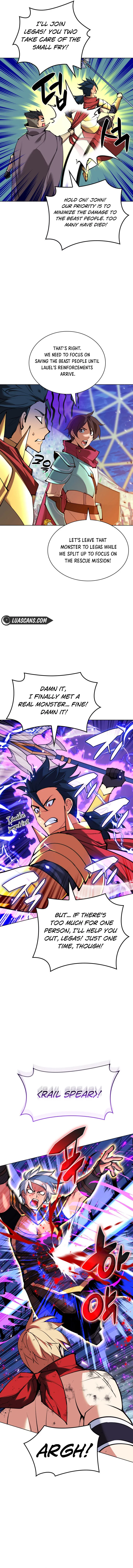Read Overgeared Manhwa EN Manga Online