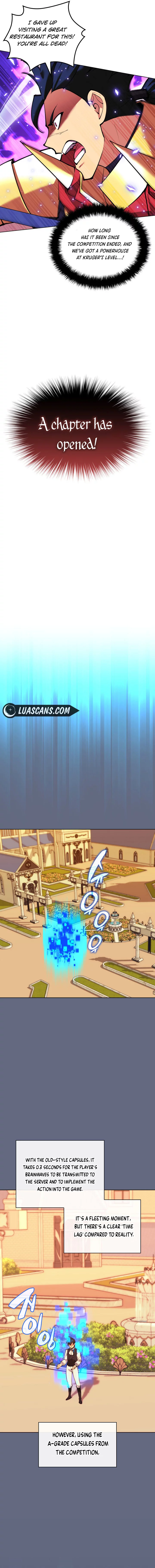 Read Overgeared Manhwa EN Manga Online