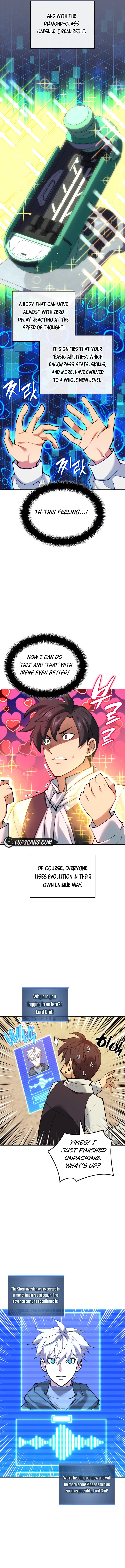 Read Overgeared Manhwa EN Manga Online
