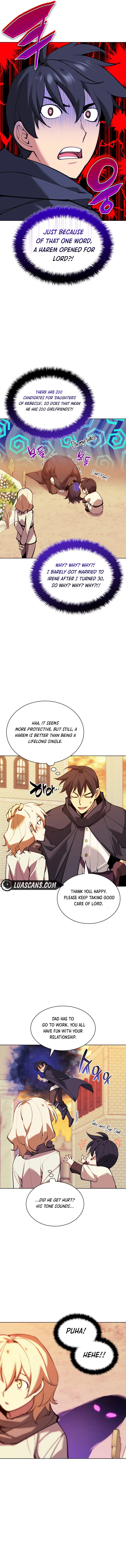 Read Overgeared Manhwa EN Manga Online