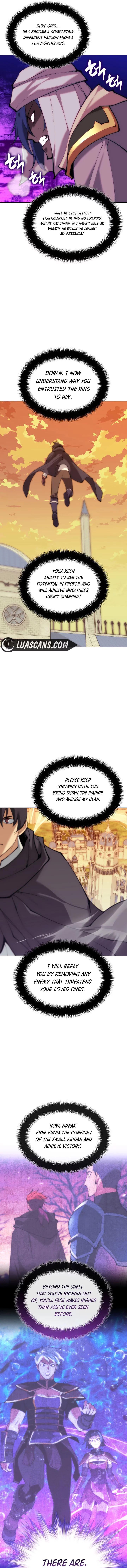 Read Overgeared Manhwa EN Manga Online