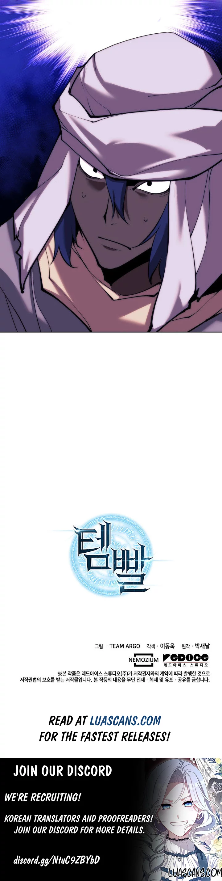 Read Overgeared Manhwa EN Manga Online