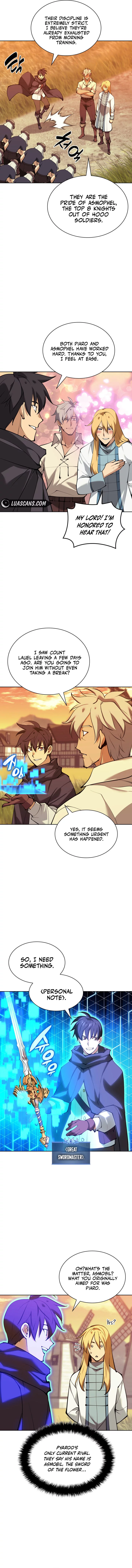 Read Overgeared Manhwa EN Manga Online