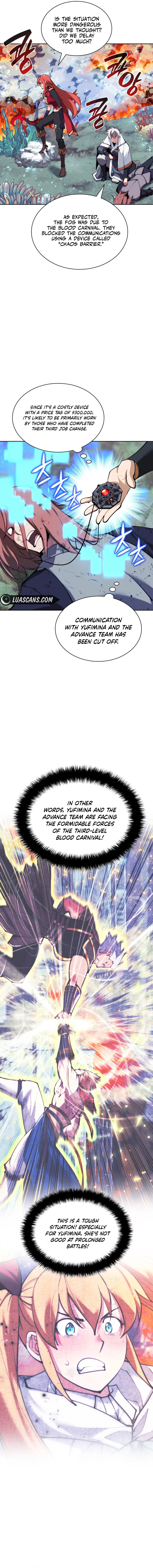 Read Overgeared Manhwa EN Manga Online