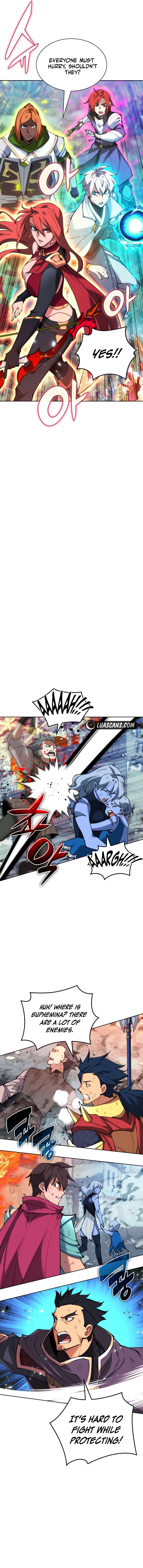 Read Overgeared Manhwa EN Manga Online