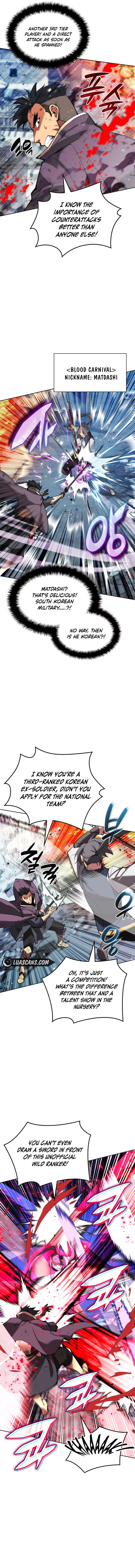 Read Overgeared Manhwa EN Manga Online