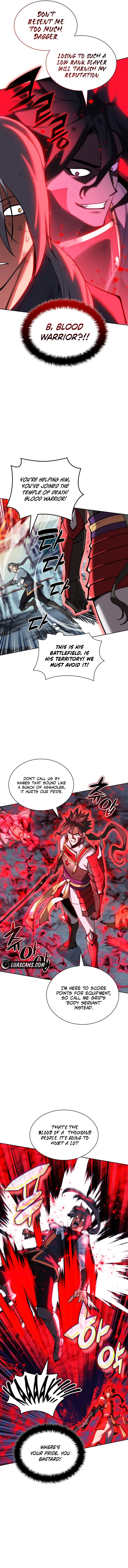 Read Overgeared Manhwa EN Manga Online