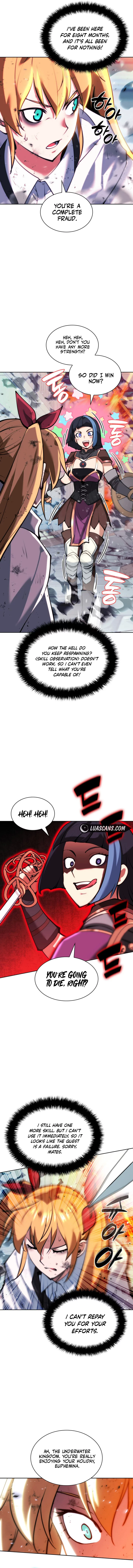 Read Overgeared Manhwa EN Manga Online