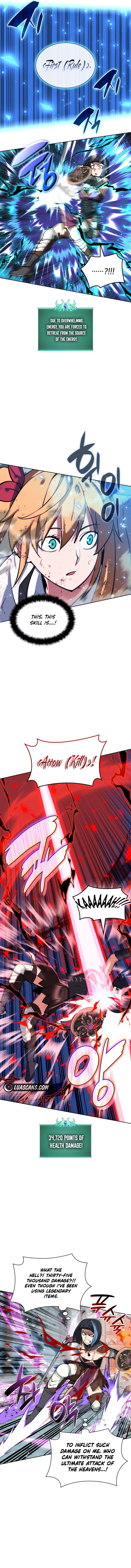 Read Overgeared Manhwa EN Manga Online