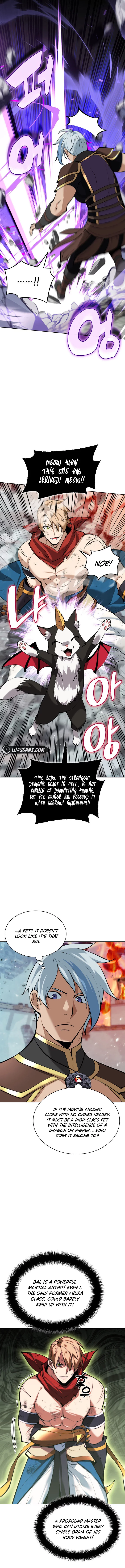 Read Overgeared Manhwa EN Manga Online