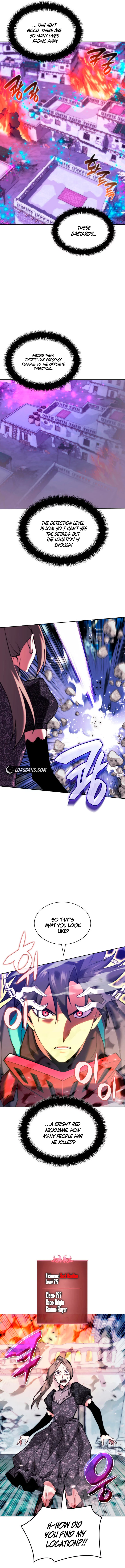 Read Overgeared Manhwa EN Manga Online