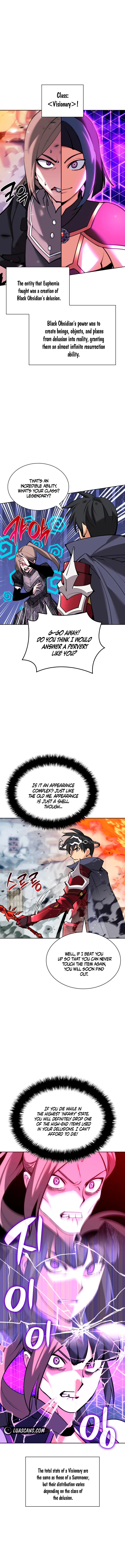 Read Overgeared Manhwa EN Manga Online