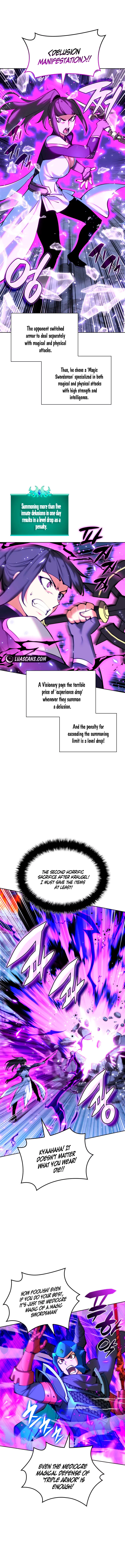Read Overgeared Manhwa EN Manga Online